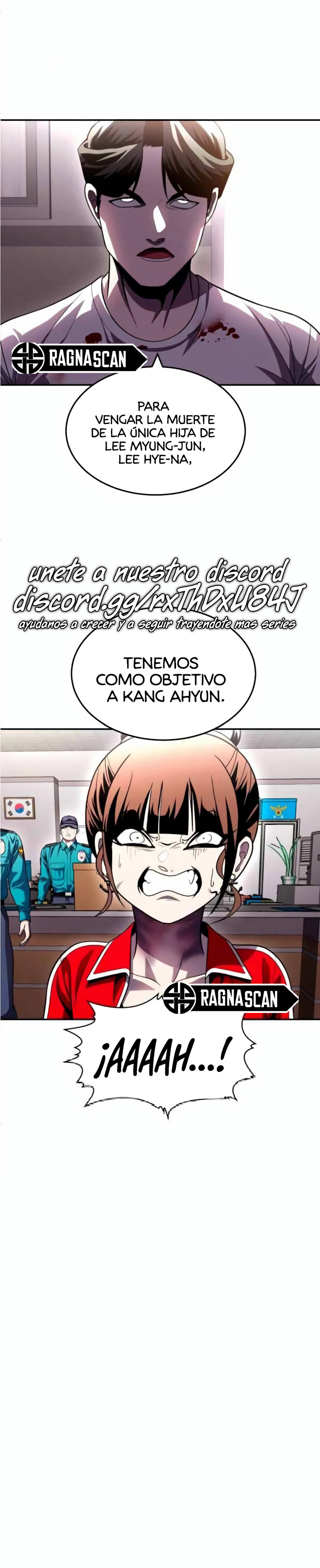 Sentido de la Diversión Capítulo 73 - Page 15