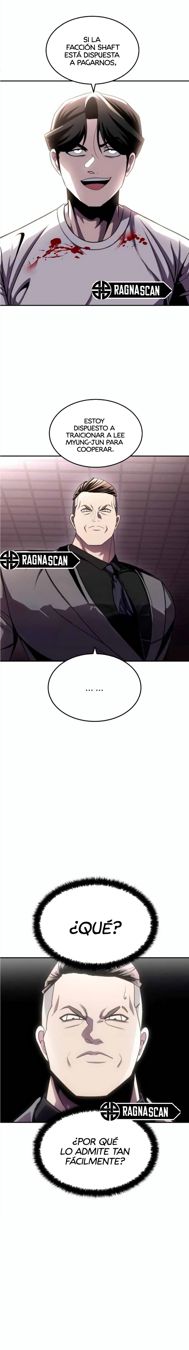 Sentido de la Diversión Capítulo 73 - Page 18