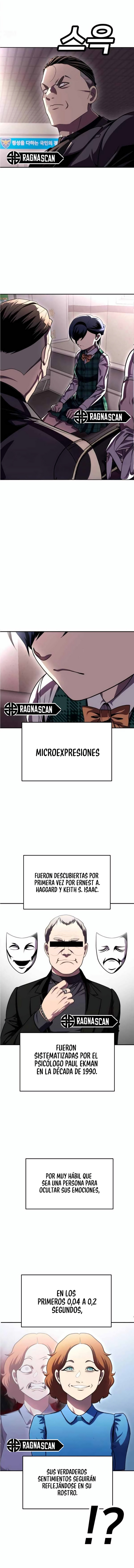 Sentido de la Diversión Capítulo 73 - Page 19