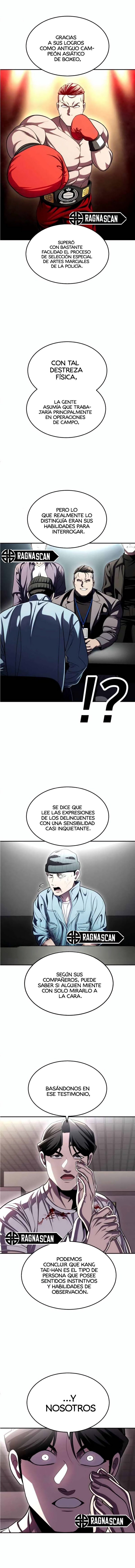 Sentido de la Diversión Capítulo 73 - Page 2