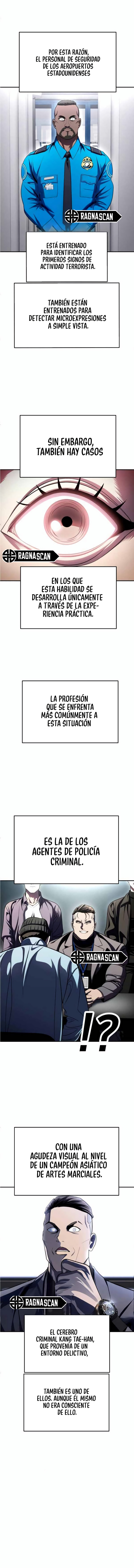 Sentido de la Diversión Capítulo 73 - Page 21