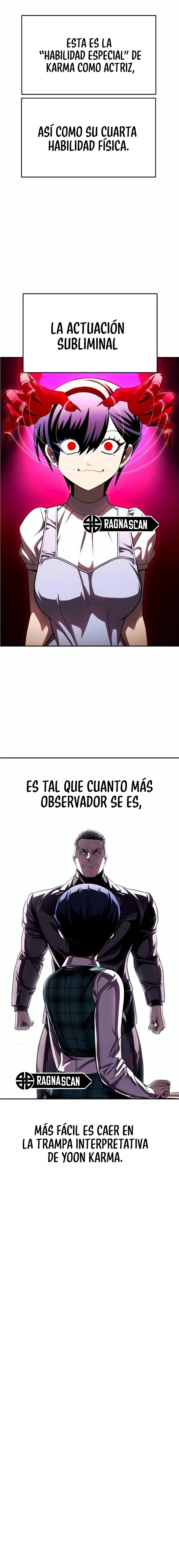Sentido de la Diversión Capítulo 73 - Page 24
