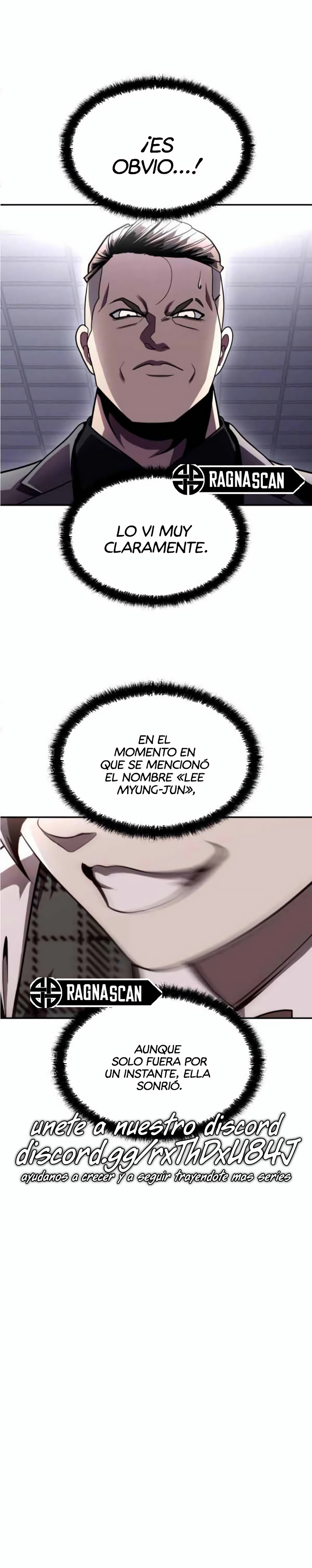 Sentido de la Diversión Capítulo 73 - Page 25