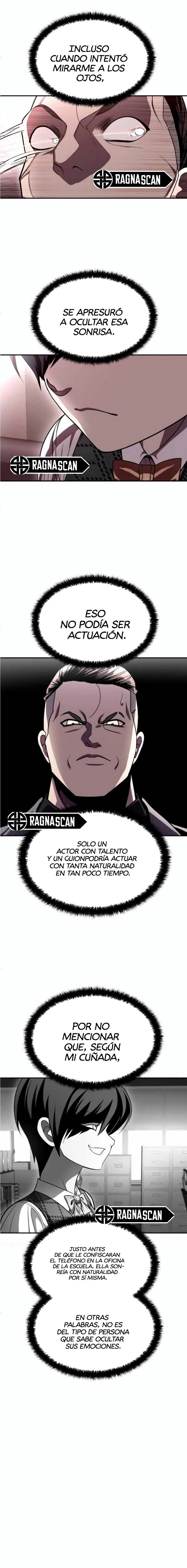 Sentido de la Diversión Capítulo 73 - Page 26