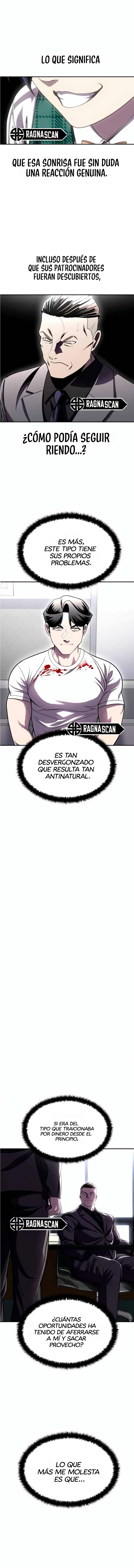 Sentido de la Diversión Capítulo 73 - Page 27