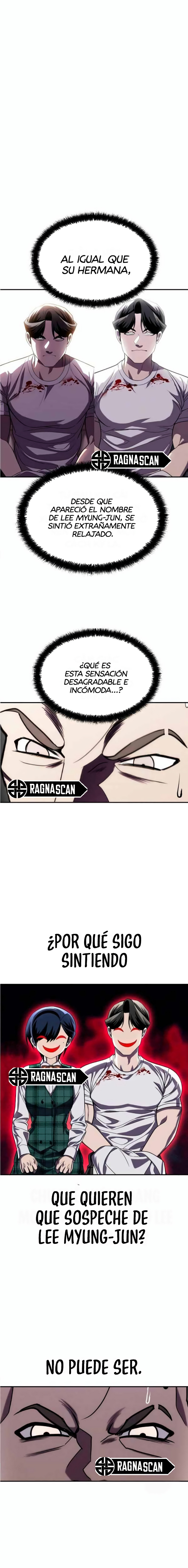 Sentido de la Diversión Capítulo 73 - Page 28