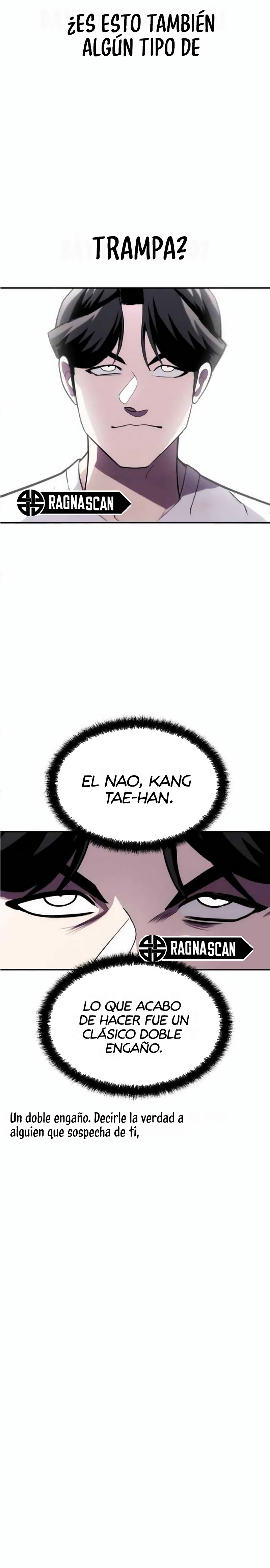 Sentido de la Diversión Capítulo 73 - Page 29