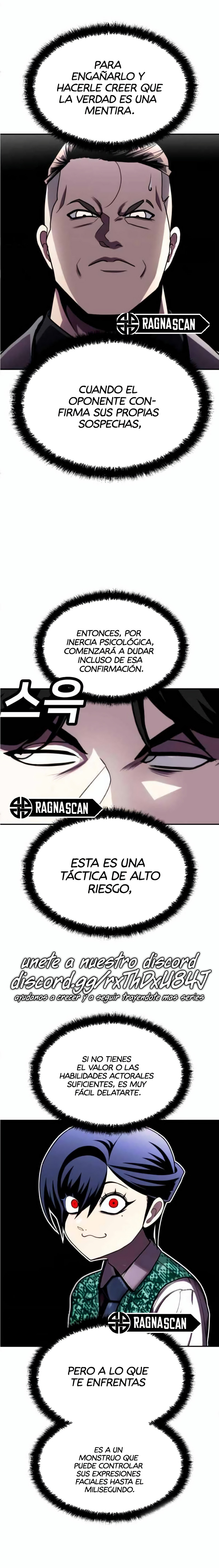 Sentido de la Diversión Capítulo 73 - Page 30