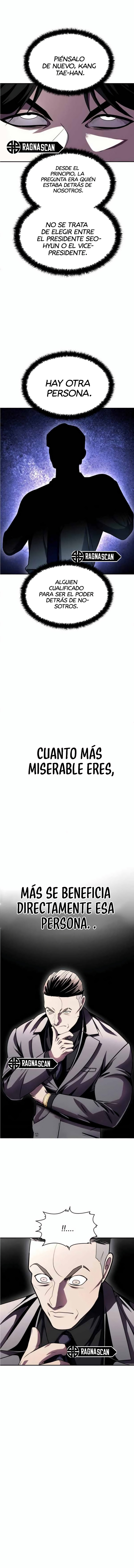 Sentido de la Diversión Capítulo 73 - Page 31