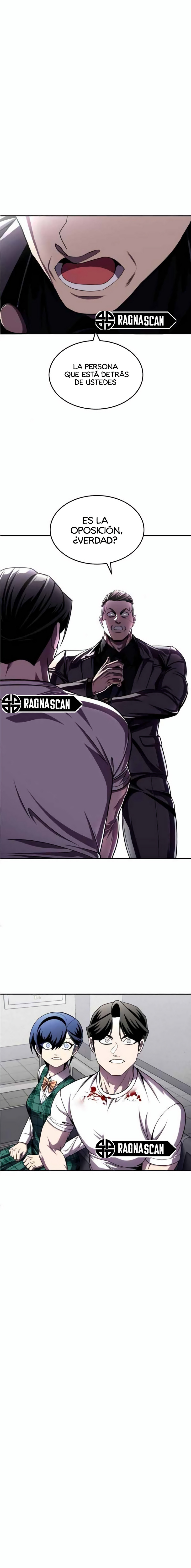 Sentido de la Diversión Capítulo 73 - Page 32