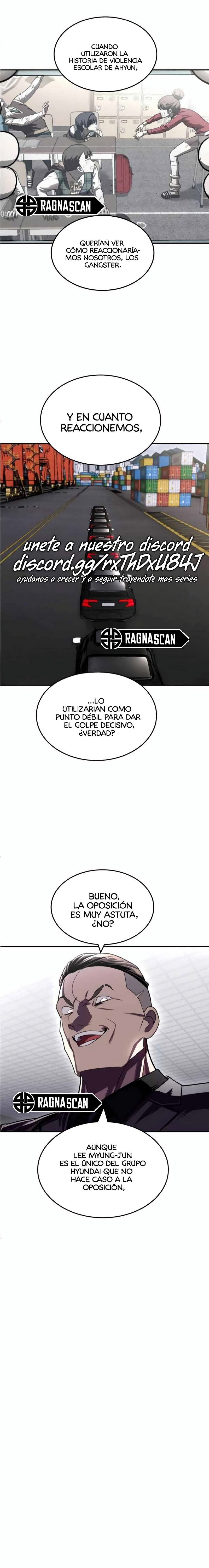 Sentido de la Diversión Capítulo 73 - Page 35