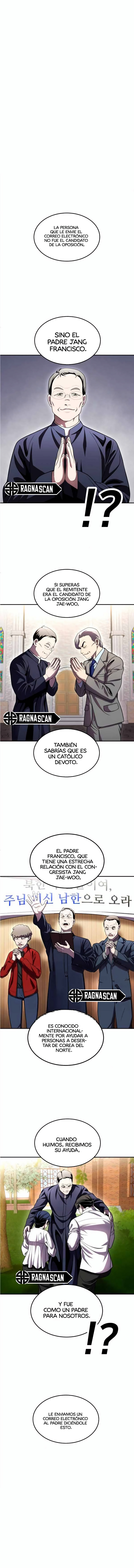 Sentido de la Diversión Capítulo 73 - Page 42
