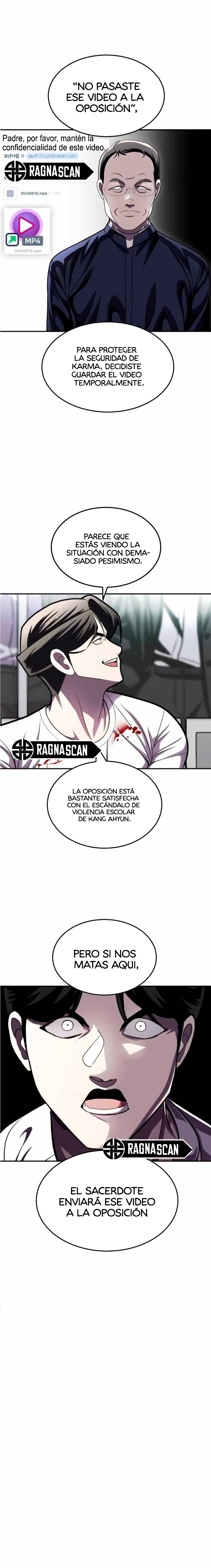 Sentido de la Diversión Capítulo 73 - Page 43