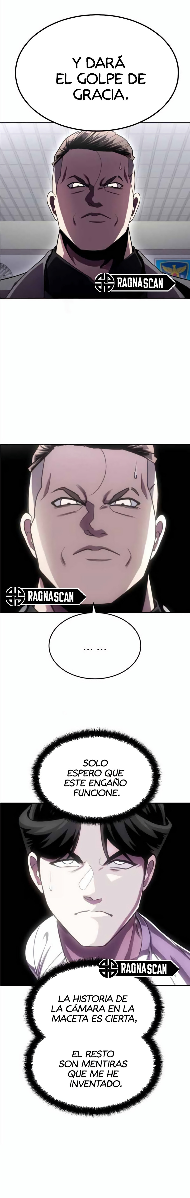 Sentido de la Diversión Capítulo 73 - Page 44