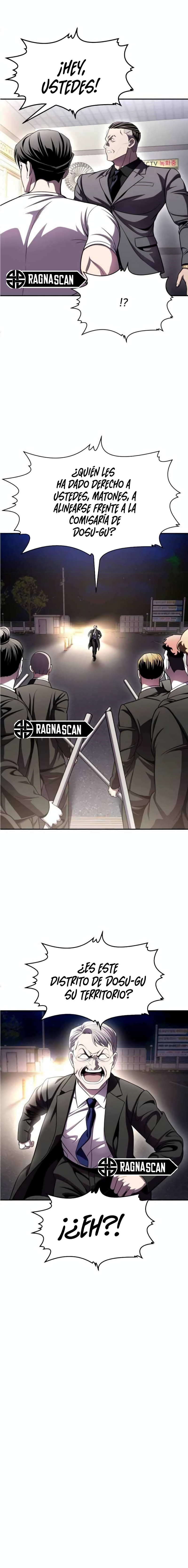 Sentido de la Diversión Capítulo 73 - Page 46