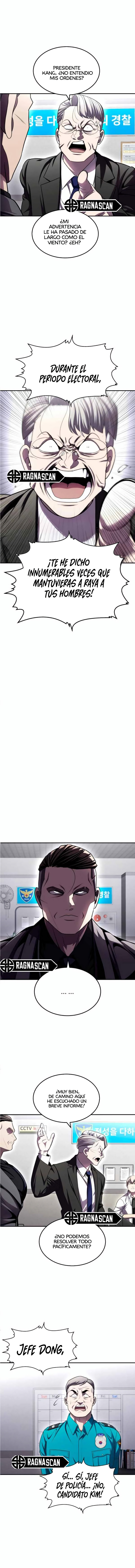 Sentido de la Diversión Capítulo 73 - Page 48