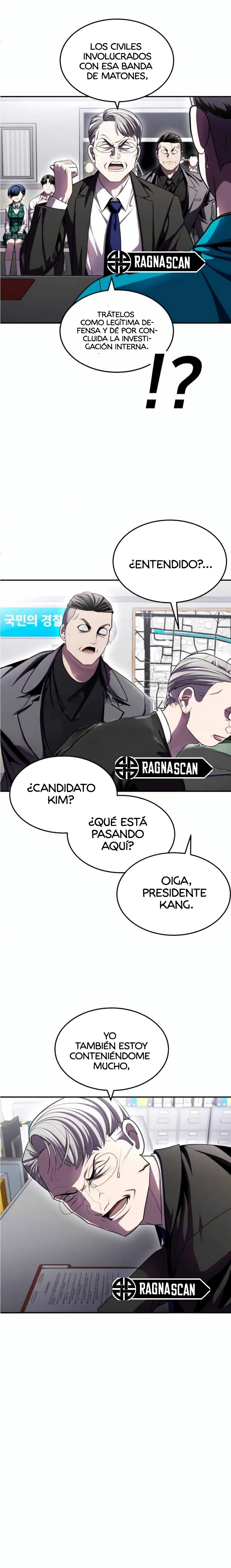 Sentido de la Diversión Capítulo 73 - Page 49