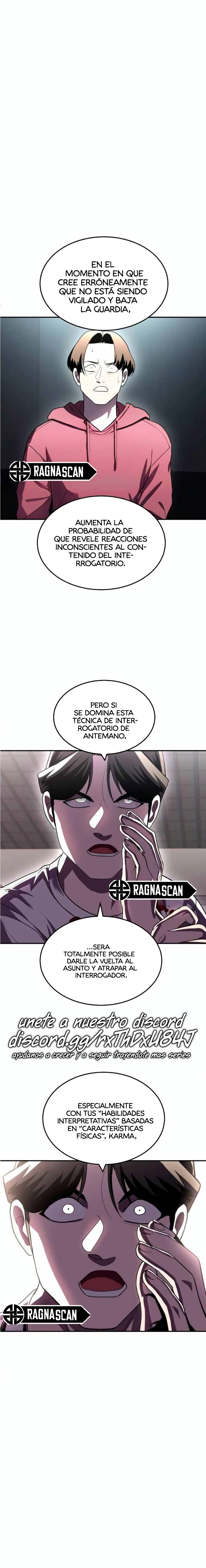 Sentido de la Diversión Capítulo 73 - Page 5