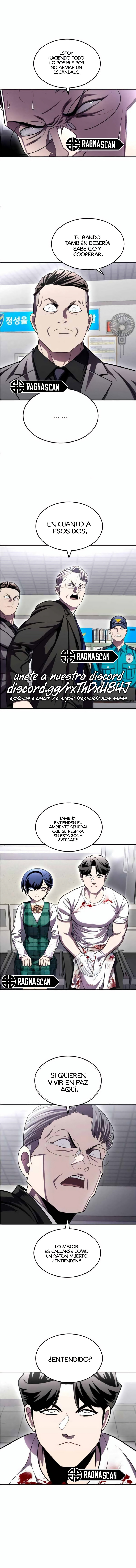 Sentido de la Diversión Capítulo 73 - Page 50