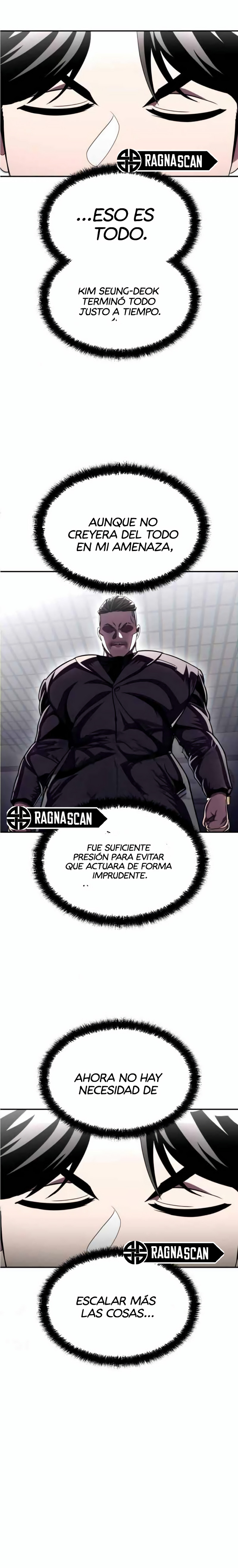 Sentido de la Diversión Capítulo 73 - Page 51