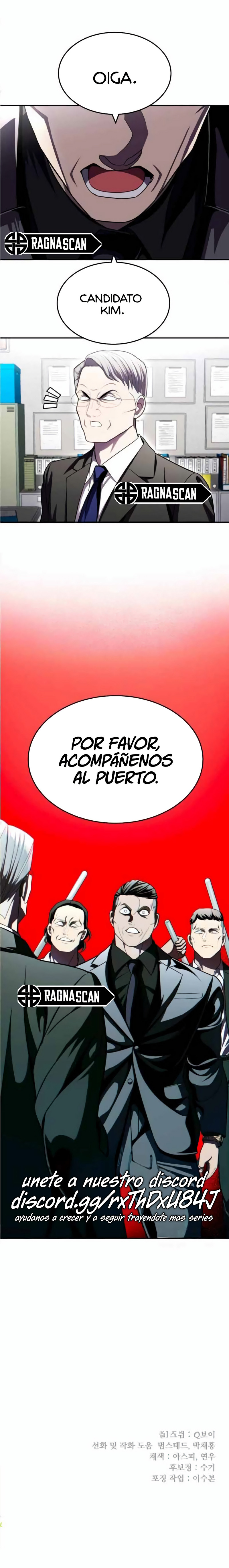 Sentido de la Diversión Capítulo 73 - Page 52