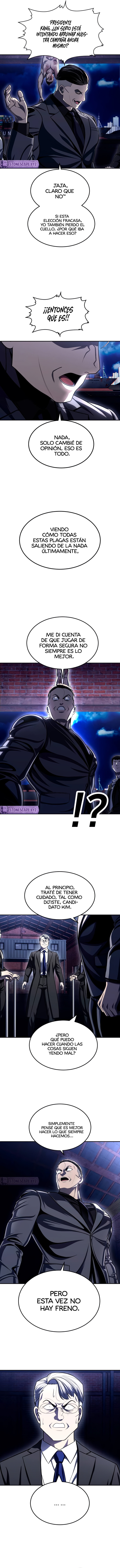 Sentido de la Diversión Capítulo 74 - Page 11