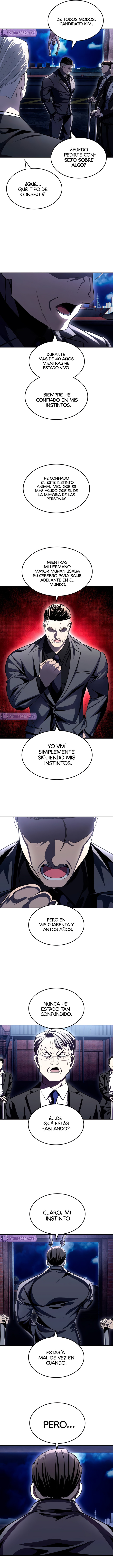 Sentido de la Diversión Capítulo 74 - Page 12