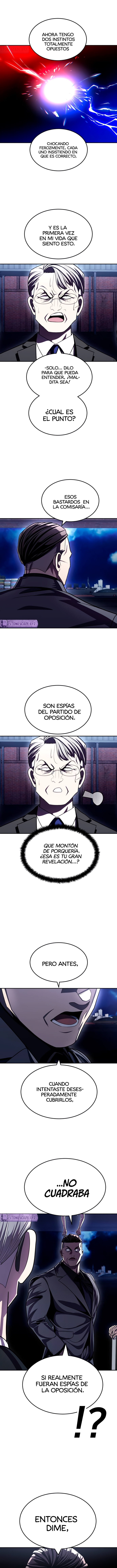 Sentido de la Diversión Capítulo 74 - Page 13