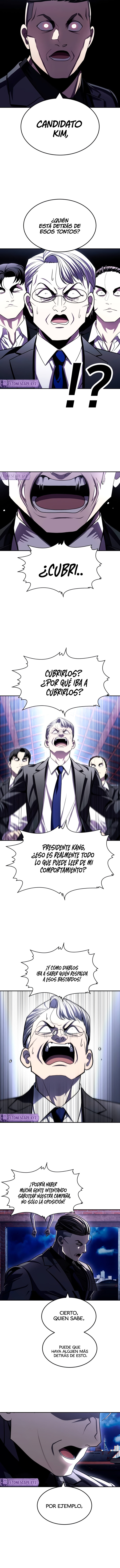 Sentido de la Diversión Capítulo 74 - Page 14