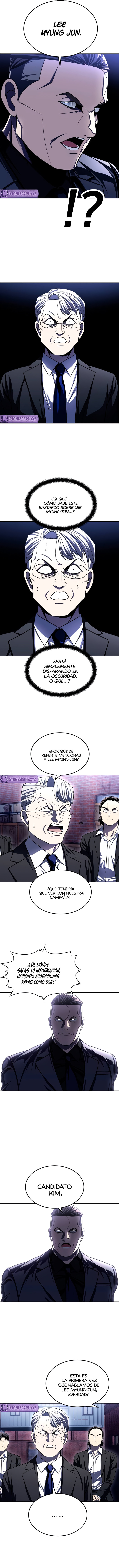 Sentido de la Diversión Capítulo 74 - Page 15