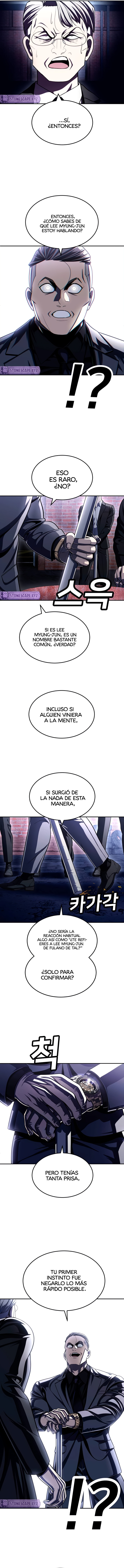 Sentido de la Diversión Capítulo 74 - Page 16