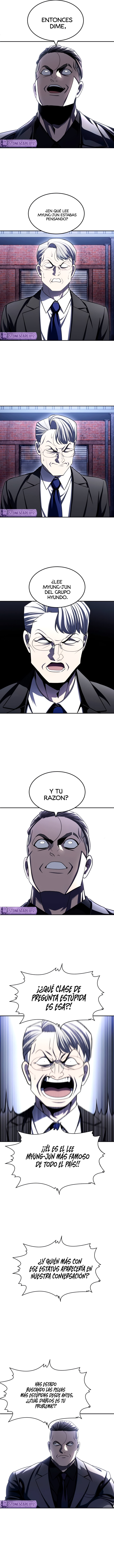 Sentido de la Diversión Capítulo 74 - Page 17