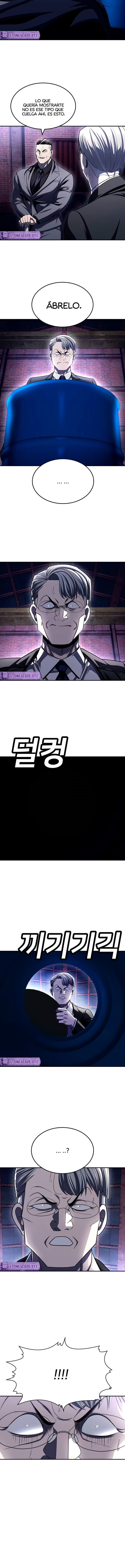 Sentido de la Diversión Capítulo 74 - Page 19