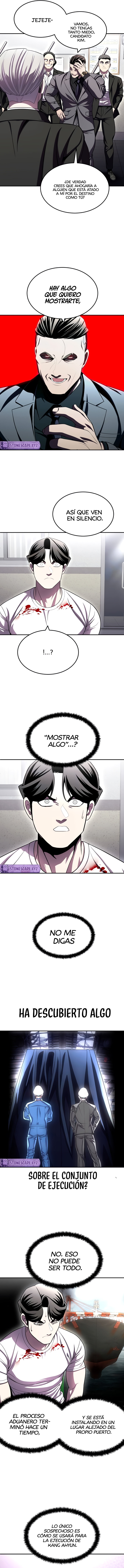 Sentido de la Diversión Capítulo 74 - Page 2