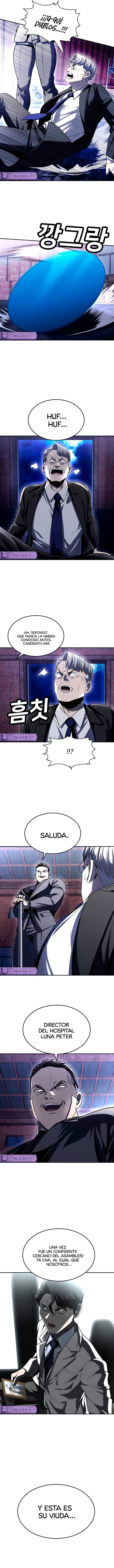 Sentido de la Diversión Capítulo 74 - Page 20