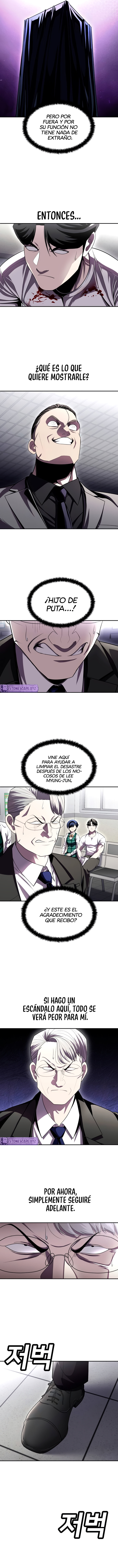 Sentido de la Diversión Capítulo 74 - Page 3