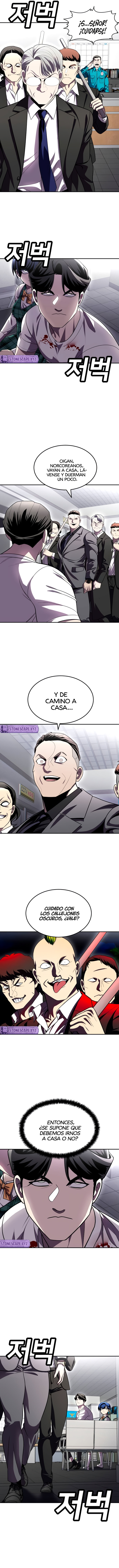 Sentido de la Diversión Capítulo 74 - Page 4