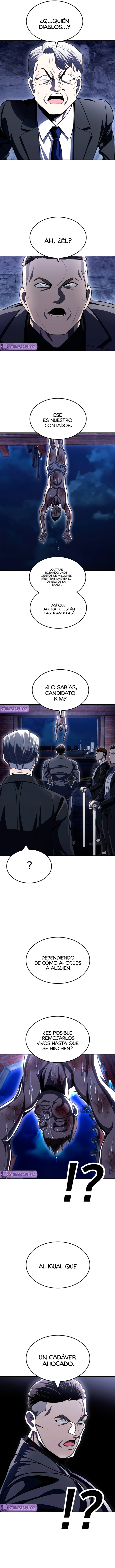 Sentido de la Diversión Capítulo 74 - Page 9