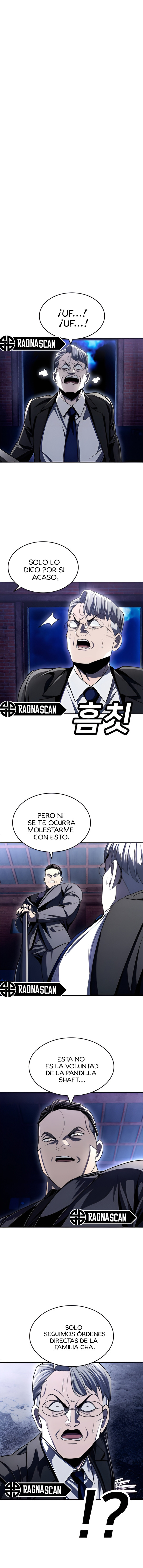 Sentido de la Diversión Capítulo 75 - Page 1