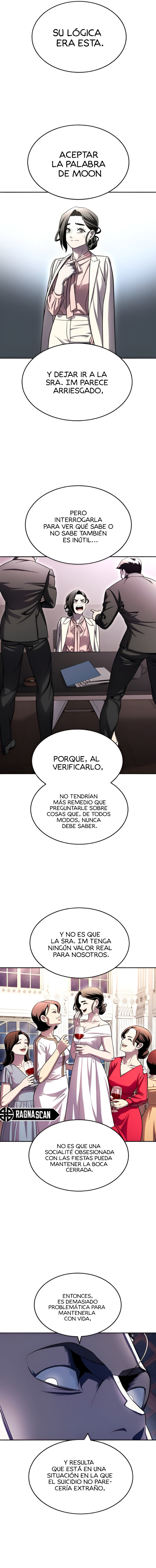 Sentido de la Diversión Capítulo 75 - Page 10