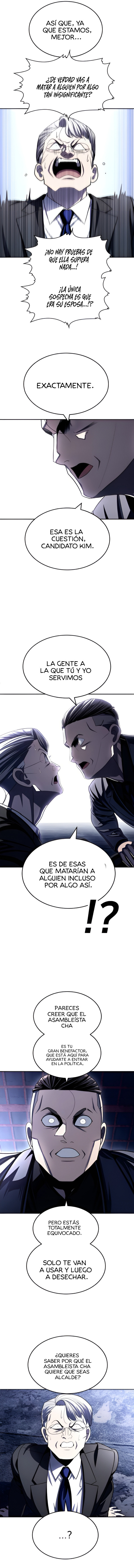 Sentido de la Diversión Capítulo 75 - Page 11