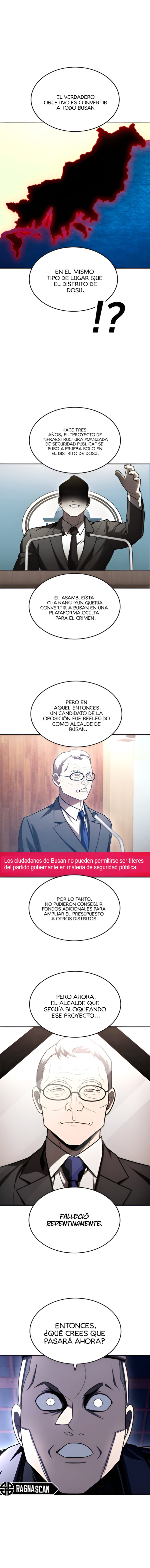 Sentido de la Diversión Capítulo 75 - Page 12