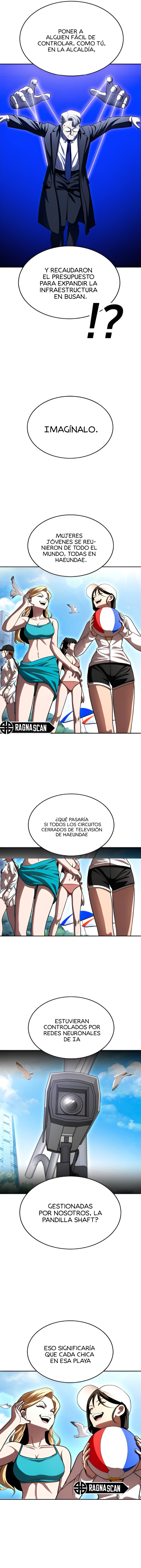 Sentido de la Diversión Capítulo 75 - Page 13