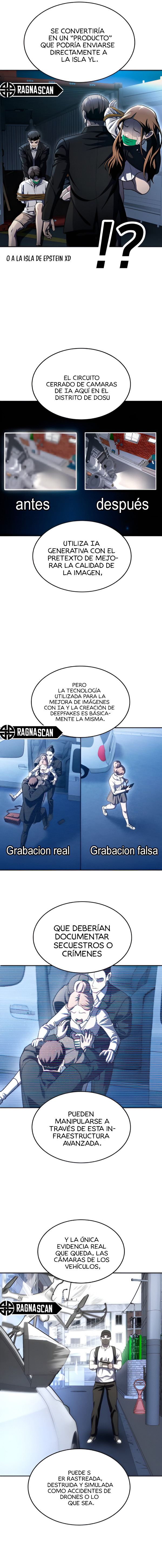 Sentido de la Diversión Capítulo 75 - Page 14