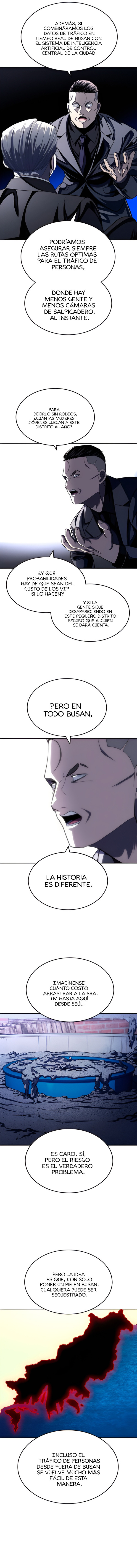 Sentido de la Diversión Capítulo 75 - Page 15