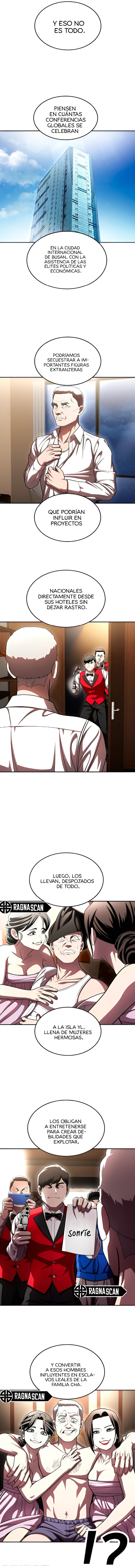 Sentido de la Diversión Capítulo 75 - Page 16