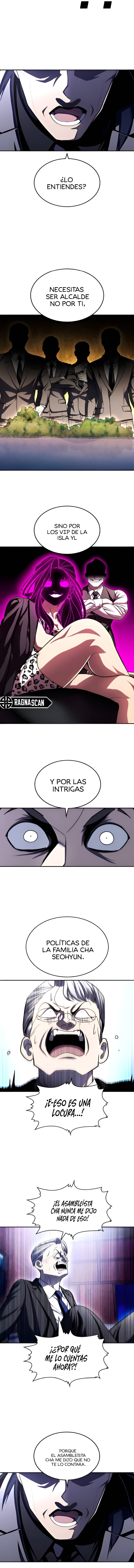 Sentido de la Diversión Capítulo 75 - Page 17