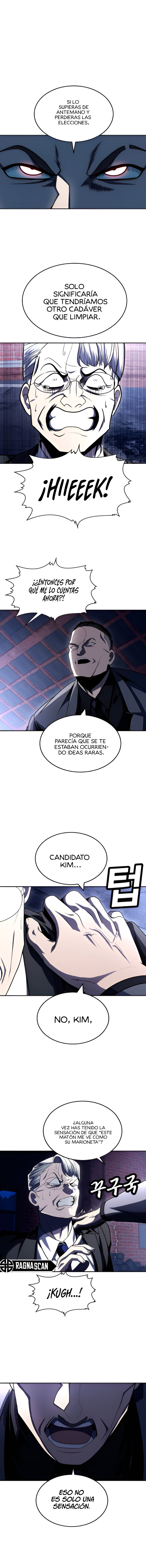 Sentido de la Diversión Capítulo 75 - Page 18