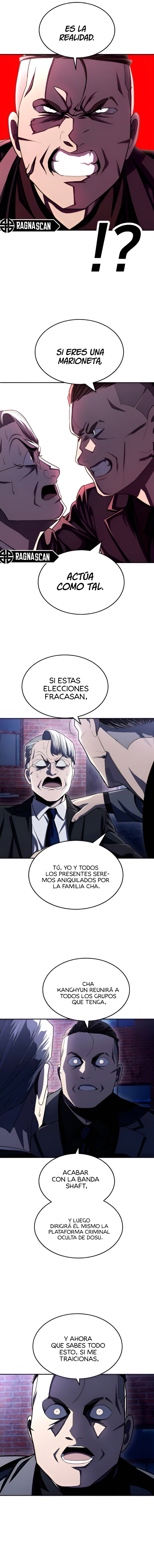 Sentido de la Diversión Capítulo 75 - Page 19