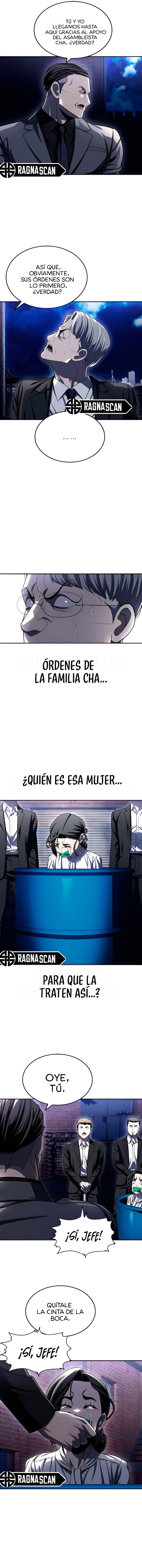 Sentido de la Diversión Capítulo 75 - Page 2